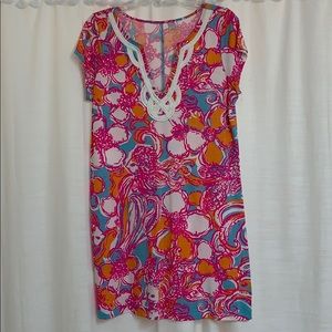 Lilly pulitzer Brewster dress!